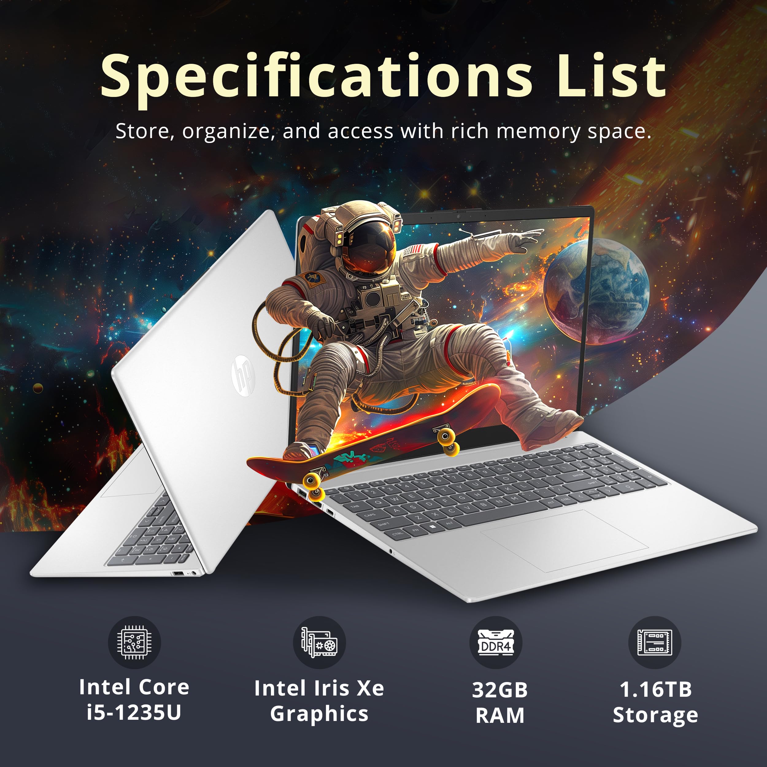 Amazon.com: HP Pavilion 15.6